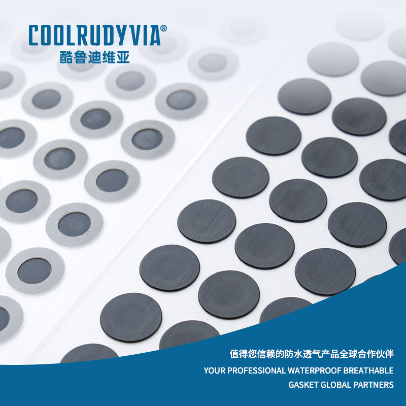 vattentätt andningsbart membran/vattentät andningsmössa