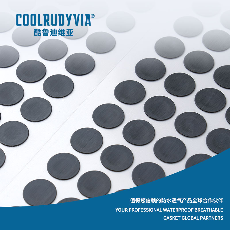 vattentätt andningsbart membran/vattentät andningsmössa