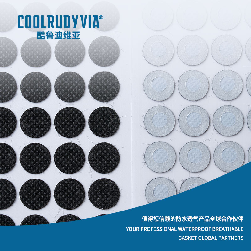 vattentätt andningsbart membran/vattentät andningsmössa