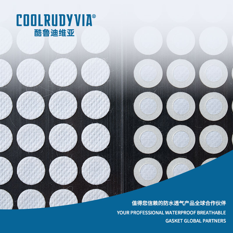 vattentätt andningsbart membran/vattentät andningsmössa