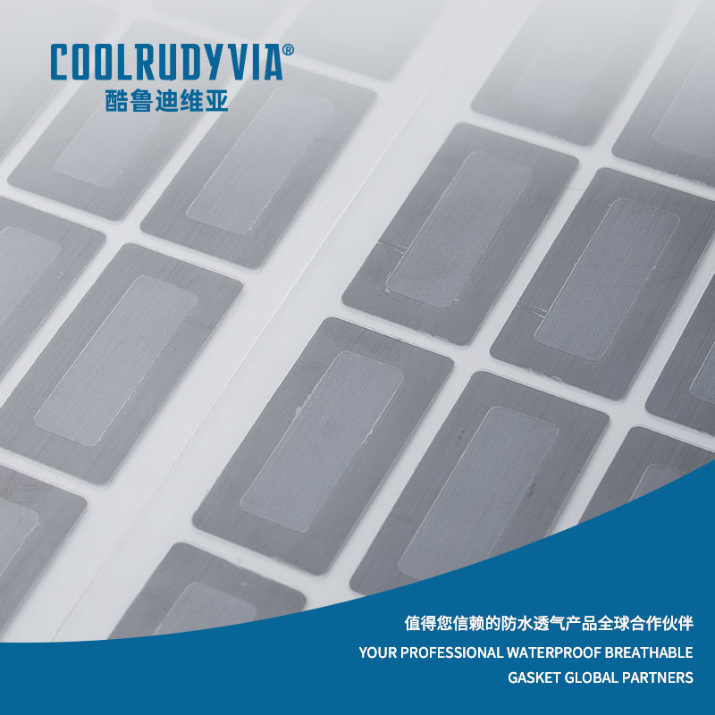 vattentätt andningsbart membran/vattentät andningsmössa