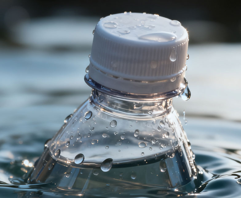 Dryckesförpackningsindustrin