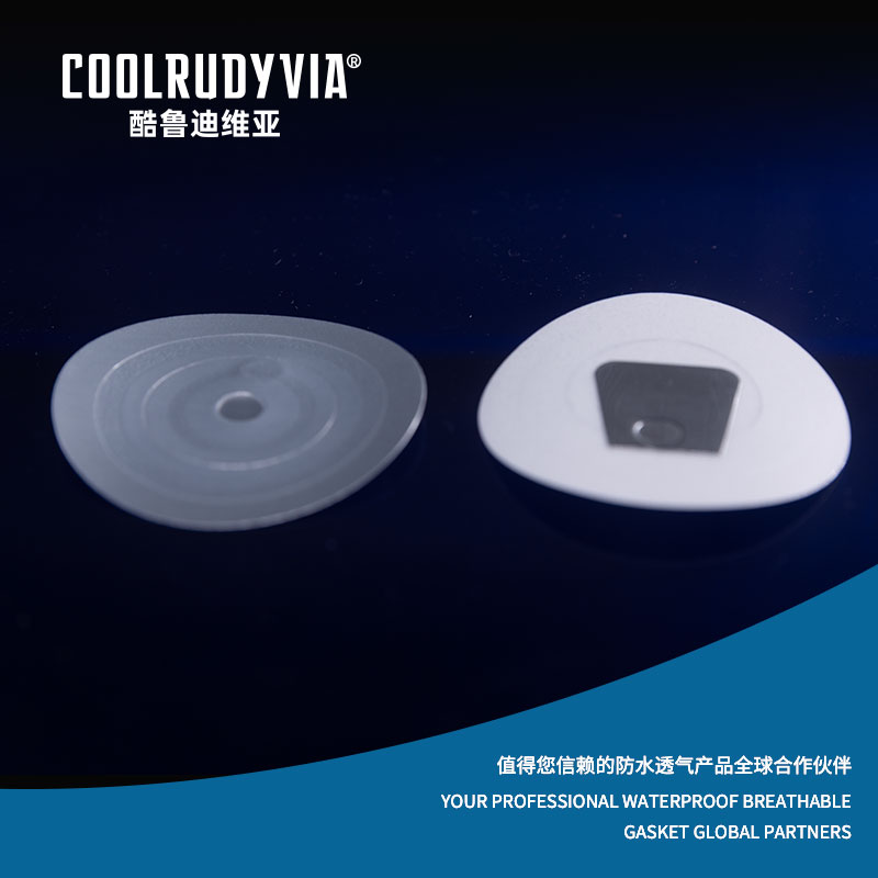 Aluminiumfolie packning